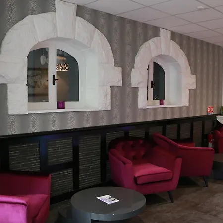 - Restaurant Eugenie 3*