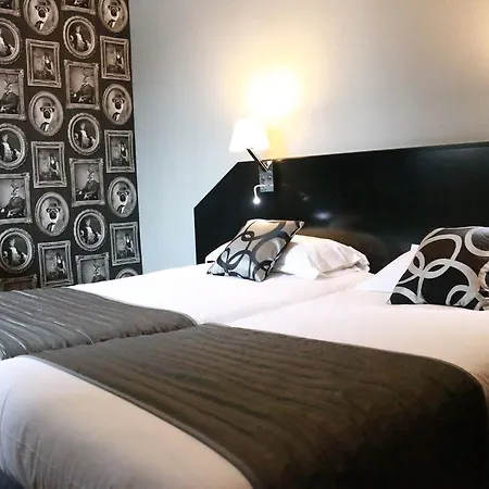 - Restaurant Eugenie Pontorson