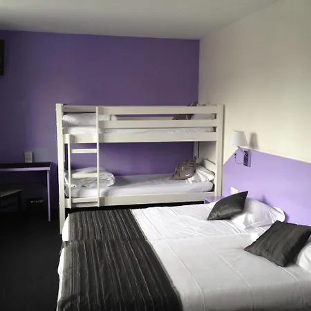 - Restaurant Eugenie 3*